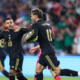 MEXICO VS PORTUGAL 2 DIC 2025