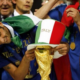 Materazzi señala a Canadá como gran amenaza para Italia en el Grupo B