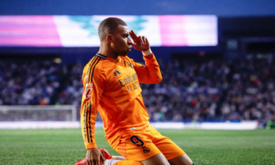 Mbappé acompañó a Hakimi, pero Marruecos se quedó corto