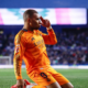 Mbappé acompañó a Hakimi, pero Marruecos se quedó corto