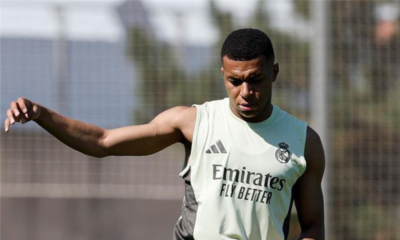 Mbappé domina 2025 y lidera el ranking mundial de goleadores