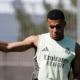 Mbappé domina 2025 y lidera el ranking mundial de goleadores