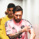 Messi y un recordatorio necesario en tiempos de presión total