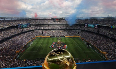 Mundial 2026 abre la puerta al cobro en Fan Zones