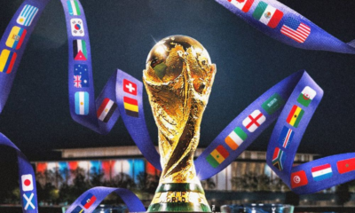 Mundial 2026 rompe récord de demanda de boletos