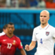 New York Red Bulls apuesta por Michael Bradley
