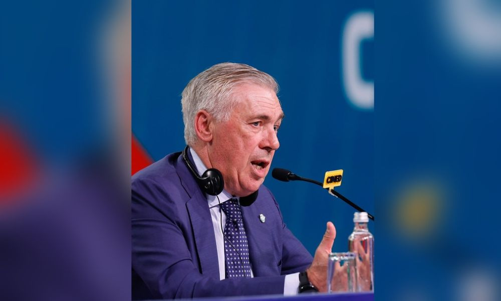 Neymar entre las lesiones y la exigencia total de Ancelotti rumbo al Mundial