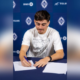 Nikola Djordjevic firma con Vancouver