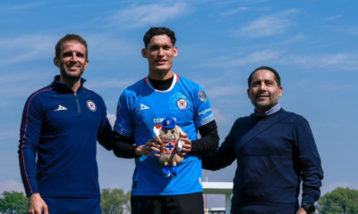 Orozco Chiquete sufre fuerte lesión de tobillo