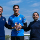 Orozco Chiquete sufre fuerte lesión de tobillo