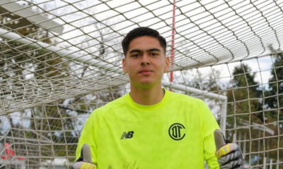 Para el Clausura 2026 llega Max Serrano al América