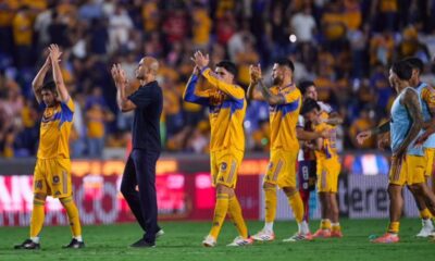 Pizarro manda mensaje contundente a Tigres