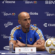 Pizarro solo piensa en Tigres antes de la final ante Toluca