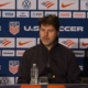 Pochettino pide a Estados Unidos jugar cada partido del Mundial como una final