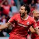 Pollo Briseño cobra revancha a Tigres con Toluca