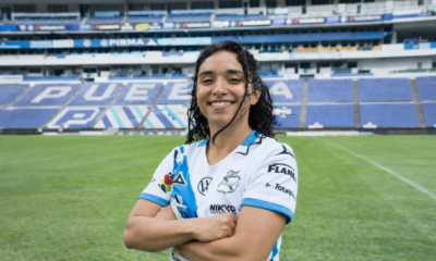 Puebla Femenil suma a Marlyn Campa para el Clausura 2026