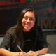 Pumas oficializa a Montserrat Hernández