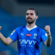 Real Madrid rechaza a Rúben Neves