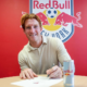 Red Bull New York renueva a Tim Parker