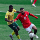 Salah impulsa al Grupo B en la Copa Africana