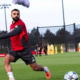 Salah queda fuera del Liverpool para visitar al Milán por decisión técnica