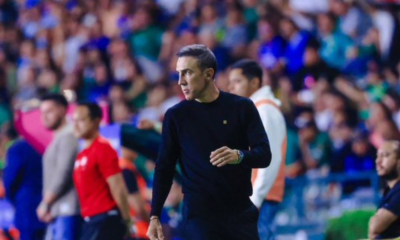 Sánchez negocia con dos clubes de Liga MX