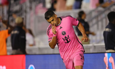 Suárez no seguiría en Inter Miami en 2026