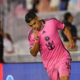 Suárez no seguiría en Inter Miami en 2026