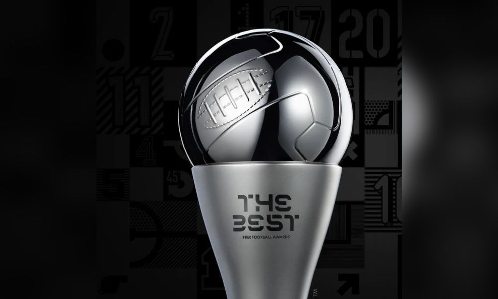 The Best FIFA 2025 en Doha, hora, transmisión y claves de la gala