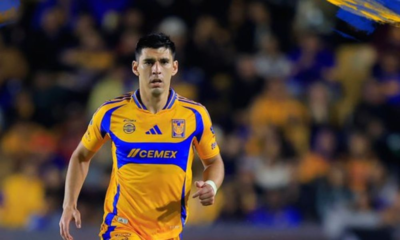 Tigres descarta a Jesús Angulo y reconfigura su plan