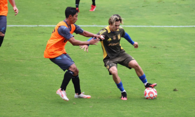 Tigres prescinde de Córdova para el partido contra Toluca