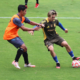 Tigres prescinde de Córdova para el partido contra Toluca