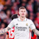 Toni Kroos arma su mejor once de la historia