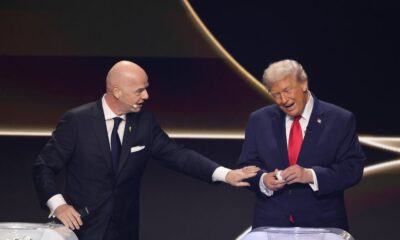 Trump reaviva el debate: ¿debería Estados Unidos llamar fútbol al soccer?