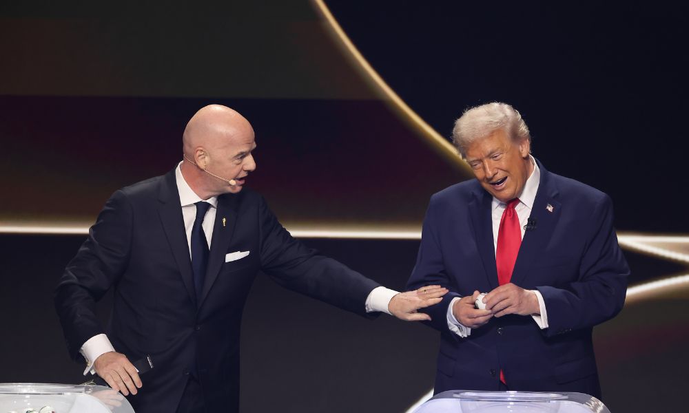 Trump reaviva el debate: ¿debería Estados Unidos llamar fútbol al soccer?