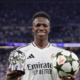 Vinícius Jr vive semanas decisivas