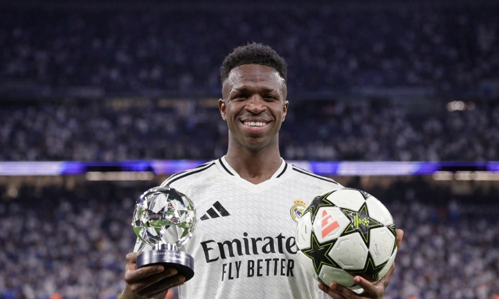 Vinícius Jr vive semanas decisivas