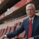WENGER HABLA DE MEXICO 4 DIC 2025