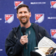 Yarbrough revela que Messi sigue la Liga MX