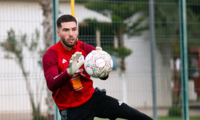 Zidane elige Argelia y debuta como titular en la Copa Africana