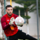Zidane elige Argelia y debuta como titular en la Copa Africana