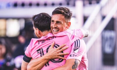 allende y messi 6 nov 2025
