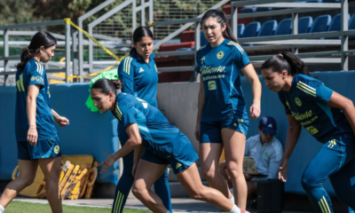 america femenil 23 dic 2025