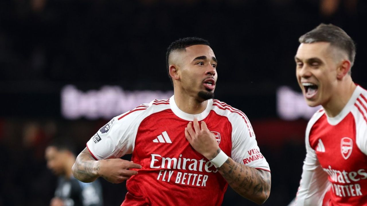 arsenal 30 dic 2025