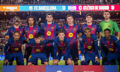 barcelona renovacion 5 dic 2025