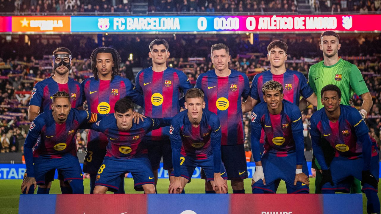 barcelona renovacion 5 dic 2025