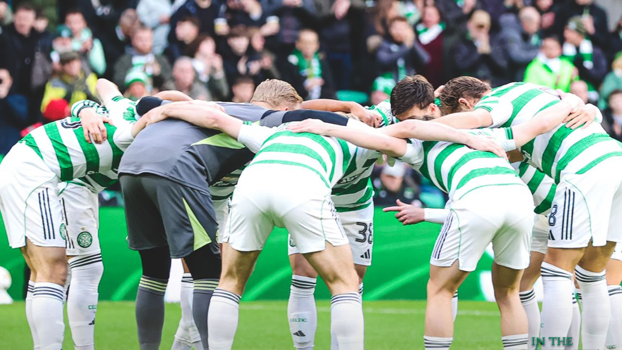celtic 30 dic 2025