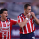 chicharito se va 11 dic 2025