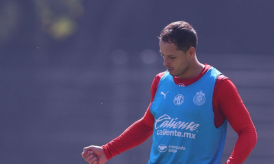 chicharo se va 1 dic 2025