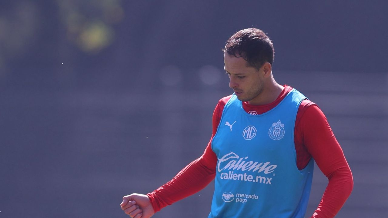 chicharo se va 1 dic 2025